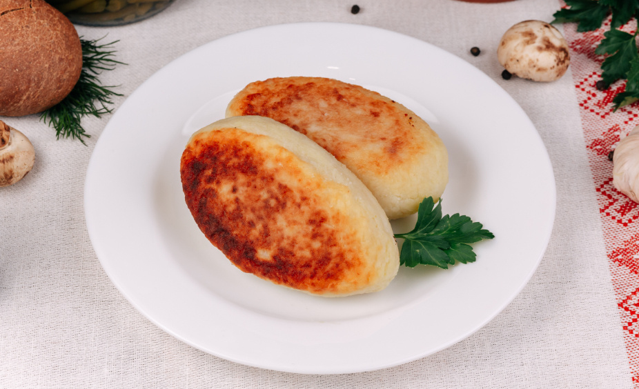 Котлета куриная 